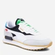 Buty sportowe damskie na platformie do kostki Puma Future Rider Wh 37338401 36 22.5 cm Biały/Czarny (4062453043160) - obraz 2