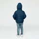 Куртка Losan Kids boys (525-2004AC/378) Темно-синий 5 Years-110 см - изображение 2