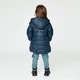 Куртка Losan Kids girls (526-2006AD/32) Синий 2 Years-92 см - изображение 3