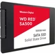 Накопичувач SSD 2.5" 500GB Western Digital (WDS500G1R0A) - зображення 2