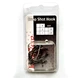 Гачки для дроп шоту IRON CLAW Drop Shot Hook BN No.1 (10 шт.) (8677201) - изображение 2