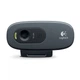 Веб-камера Logitech C270 - изображение 1