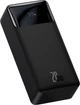 УМБ Повербанк Baseus Bipow 30000 mAh 20W Digital Display Black - изображение 2