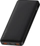 УМБ зовнішній акумулятор (павербанк) Baseus Bipow Digital Display 10000mAh 20W чорний PPDML-L01 (11749) - изображение 3
