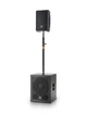 Акустическая система JBL PROFESSIONAL IRX115S-EK - изображение 4