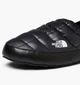 Мужские слипоны The North Face Thermoball ™ Traction Mule V 45.5 Черный NF0A3UZNKY41 - изображение 4