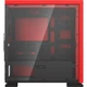 Корпус Gamemax Expedition Red. 42874 - изображение 3