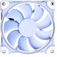 Вентилятор ID-Cooling ZF-12025-Baby Blue - изображение 1