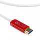 HDMI-кабель CHORD Shawline HDMI AOC 2.0 4K (18Gbps) 5 м - изображение 3