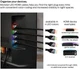 HDMI Кабель Monster MHV1-1026-Red Advanced High Speed UltraHD 4K 1.82см - изображение 3