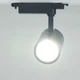 Трековый LED светильник Feron AL103 30W черный (29618) - изображение 6