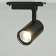 Трековый LED светильник Feron AL102 12W черный (01705) - изображение 7