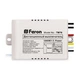 Дистанційний вимикач Feron TM76 3 каналу, 1000Вт, 30м (23345) - зображення 1