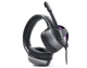 Наушники гарнитура накладные REAL-EL GDX-7620 Black - изображение 3