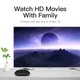 Кабель HDMI-DVI-D v.1.4 Vention (DVI 24+1) 1080P 60Hz gold-plated 1m Black (ABFBF) - изображение 8