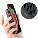 Додаткова батарея Gelius Pro Velcro GP-PBW1120 10000mAh QC3.0 PD20W QI, Black - зображення 3