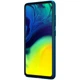 Чохол на Samsung Galaxy A72 4G, Samsung Galaxy A72 5G / для самсунг Галаксі А72 ТПУ Бірюзовий / Peacock blue - зображення 5