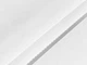 Тканина Льон віскоза 55/45 білий, пог. м. (л30, 2512111, к1) - зображення 2
