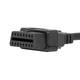 Переходник Autocom OBD2 VOLVO 8 pin для подключения диагностики к грузовым авто VOVLO (8pin - 16pin) - изображение 5