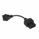 Переходник Autocom OBD2 KIA 20 pin для подключения диагностики к авто KIA (20pin - 16pin) - изображение 3