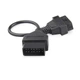 Переходник Autocom OBD2 Nissan 14 pin для подключения диагностики к авто Nissan (14pin - 16pin) - изображение 3