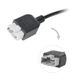 Переходник Autocom OBD2 Honda 5 pin для подключения диагностики к авто Honda (5pin - 16pin) - изображение 2