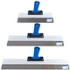 Набор фасадных шпателей Kubala 350-500-600 мм 0535N - изображение 1