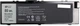 Аккумулятор PowerPlant для ноутбуков Dell Precision M7510 (0FNY7) 11.4V 7000mAh (NB441495) - изображение 1