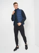 Теплый жилет мужской Joma Urban M Темно-синий (9996537045106) - изображение 3