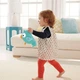 Мобиль Fisher-Price 3 в 1 веселый попугай со звуковым эффектом - изображение 3