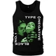 Майка Type O Negative "Black No.1", Розмір XXL - изображение 1