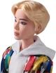 Кукла БТС Джин (Mattel BTS Jin Idol Doll) - изображение 4