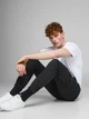 Штаны Jack & Jones 33/30 Черный 12139912BLACK - изображение 3
