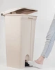 Контейнер для відходів з педаллю Step On, 87 л - зображення 3