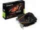 Видеокарта Gigabyte GTX 1070 Mini ITX OC 8G (GV-N1070IXOC-8GD) - изображение 2