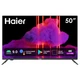 Телевізор Haier 50 Smart TV MX (DH1VL9D00RU) - зображення 1