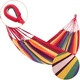 Гамак KingCamp Canvas Нammock(KG3752)(dark red) - изображение 3