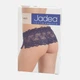 Трусики-шорти Jadea 1463 L(4) Чорні (ROZ6205030377) - зображення 3
