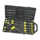 Набір інструментів Stanley викруток CUSHION GRIP 10 шт. (2-65-014) - зображення 2