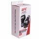Боксерские перчатки UFC Boxing UBCF-75605 12 унций черные - изображение 3