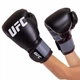Боксерские перчатки UFC Boxing UBCF-75605 12 унций черные - изображение 7