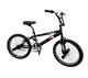 Трюковый Велосипед BMX Crosser Cobra 20 Черный - изображение 1