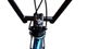 Велосипед BMX Crosser Rainbow 20 Разноцветный - изображение 6