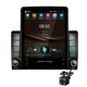 Автомагнитола 2 DIN CML-PLAY 9580A экран 9.5" ANDROID 10.0 1/16GB WiFi GPS USB с камерой заднего вида (9580A) - изображение 1