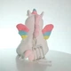 Плюшевий єдиноріг іграшка з підсвіткою Magic Unicorn 30 см - зображення 10