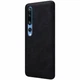 Чохол-книжка NILLKIN Qin Series для Xiaomi Mi 10 / Mi 10 Pro - Black - зображення 3