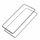 Захисне скло MOCOLO Full Glue Cover для Samsung Galaxy A51 (A515) - Black - зображення 5