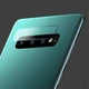 Захисне скло на камеру MOCOLO Lens Protector для Samsung Galaxy S10 Plus (G975) - зображення 4