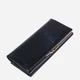 Женский кошелек кожаный ST Leather Accessories leather-18299 Черный - изображение 2