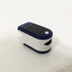 Пульсоксиметр Fingertip pulse oximeter LK87, Пульсоксиметр для измерения пульса и сатурации портативный - изображение 6